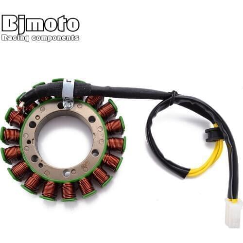 26440171A Motorcycle Stator Coil For Ducati 1098 RBAYLISS 1198 Standard 1198 S 2009 1098 STRICOLORE 2007 999 Standard 2003-2006