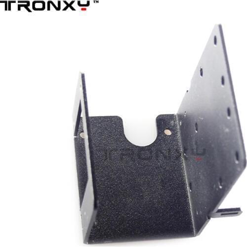 Free Shipping TRONXY 3D Printer Near-End Extrusion High Quality 3D Printer Mount MK7 MK8 Extruder