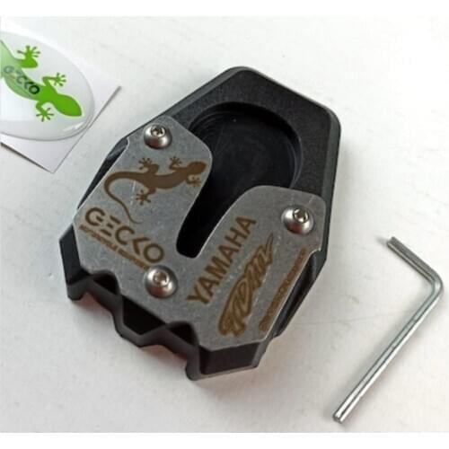 ALTECH YAMAHA TDM SIDE FOOT GENİŞLETME