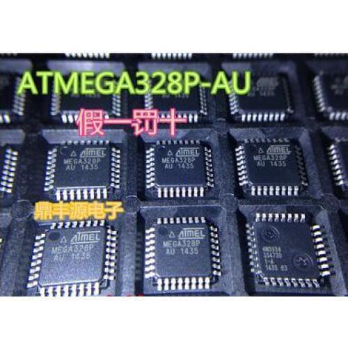 ATMEGA328P-AU STC12C5410AD-35I PIC16F886-I/SP PIC16F1946-I/PT IS61WV25616BLL-10TLI