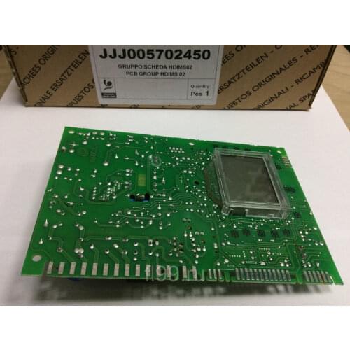 Baxi Electronic Components