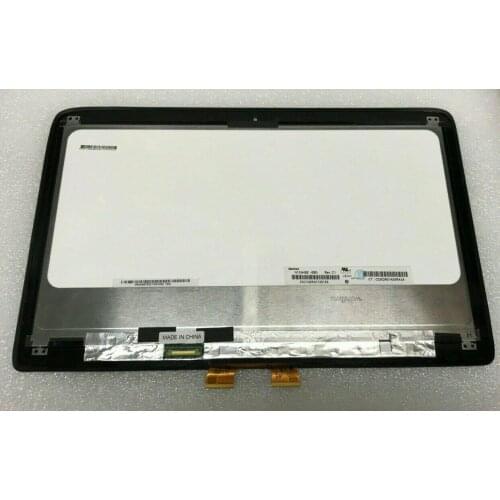 For HP Spectre 13-3000ea 13-3000ed 13-3000ee Ultrabook Touch Screen Assembly Without Frame LCD LED Replacement Display Panel New