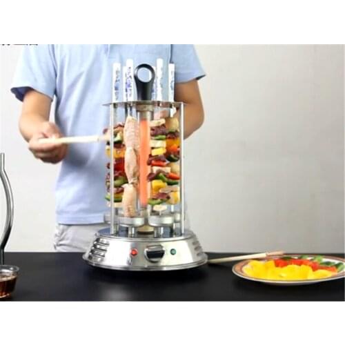 Korean bbq grill table