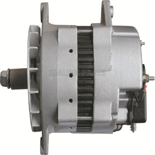 Alternator for cummins QSK19 QSK19 BLD3314 110-806 8RG3078 3975140