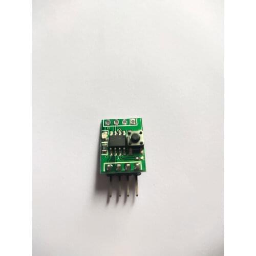 TB356 1Hz~10kHz 0.1% Stepping Frequency Continuously Adjustable wave Signal Generator replace NE555 LM358 CD4017 DDS PWM AD9850