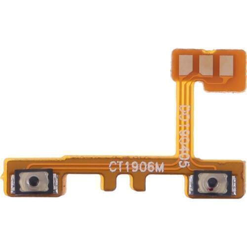 Volume Button Flex Cable for OPPO Reno