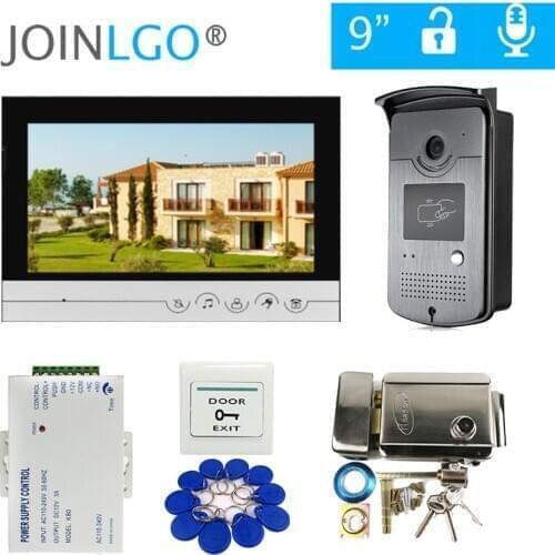 MILEVIEW LCD Monitors