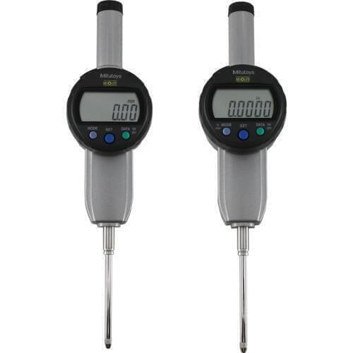 Mitutoyo 543-495B ID-C1050MXB Measuring Range 0-50.8mm/2inch ABS Digital Indicator Electronic Dial Indicators