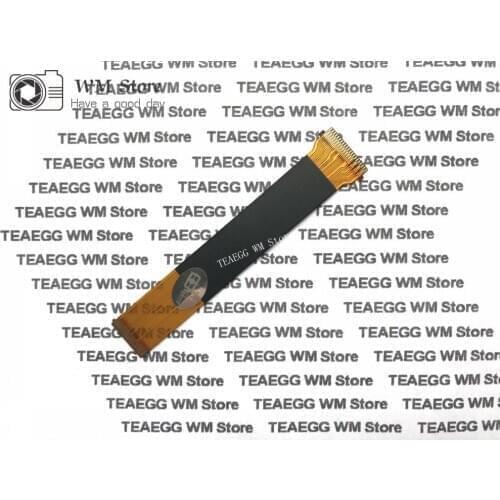 NEW LCD Flex Cable For CANON LEGRIA mini Video Camera Repair Part