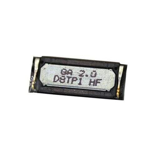 New Original Earpiece Receiver For Huawei Honor X1 Replacement Repair Parts, Free Shipping