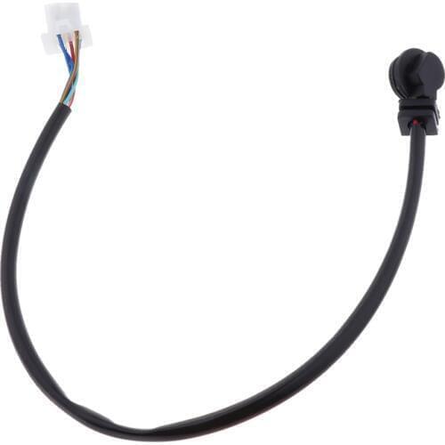 Engine Gear Switch Sensor Switch Transmission Indicator Wire (5 Wires ) for Honda DY-100 Motorcycle ATV