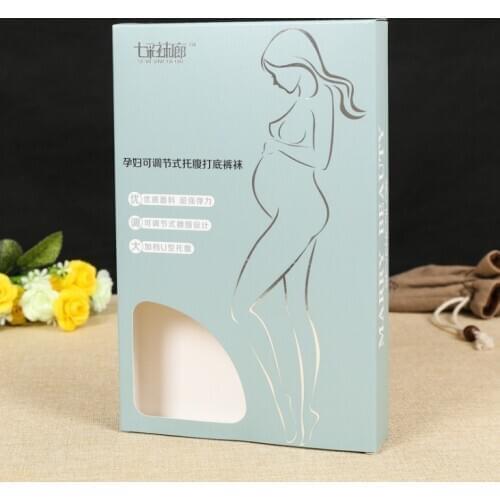 Custom Luxury cardboard box packaging with your own logo ---DH10740