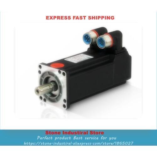 Servo Motor 1000W SMH80S-0100-30AAK-3LKH Brand New