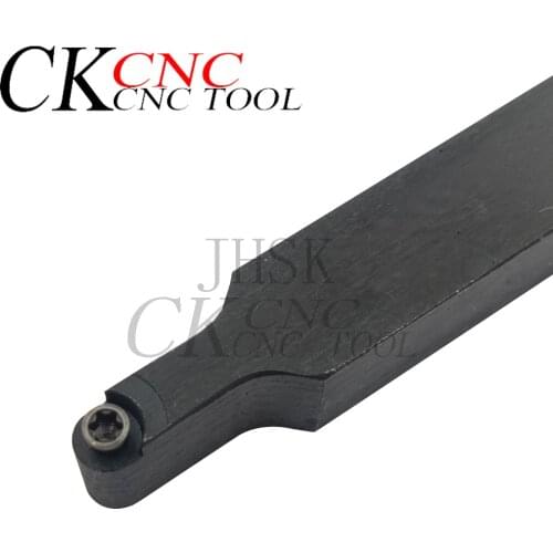 SRNCN 1212H06 SRNCN1212H06 Screw type 12mm turning tools holder cutter lathe boring bar for RCMT0602MO round carbide insert