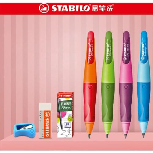 Stabilo Automatic Handles