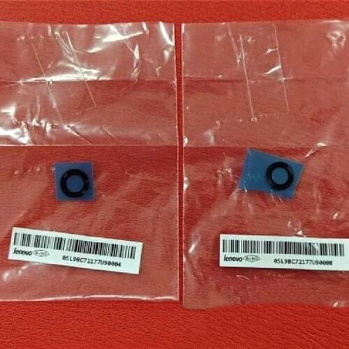 1 PCS OEM Camera Glass Lens with sticker for Motorola Moto RAZR 5G XT2071