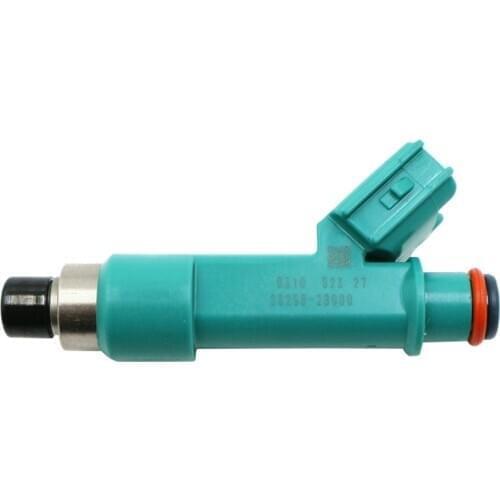 Fuel Injector Auto Replacement Parts 23209-28080 for Toyota Corolla Camry RAV4 Solara Highlander Scion TC 2.4L