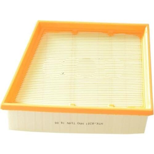 Air Filter For Ford Fiesta Hatchback 1.0T 1.5L 2008- Fiesta Saloon 1.5L Fiesta ST 1.6T 2013- Ecosport 2012- CN119601AD