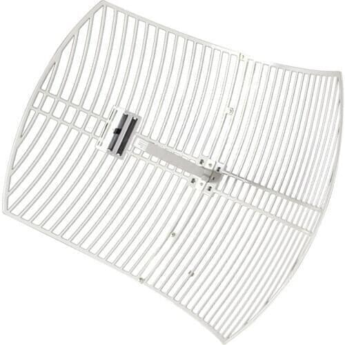 2.4G 15dbi 1700-2700MHz 3G 4G directional Parabolic Grid antenna External long range Antenna