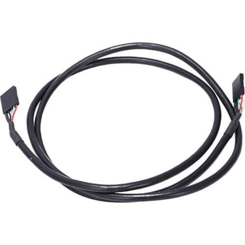 USBINT5PIN Internal 5 pin USB IDC Motherboard Header Cable (0.5m)