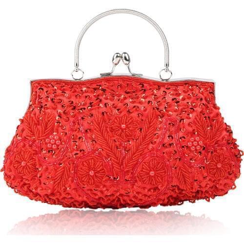 Женские сумки с пайетками A AUSUKY China At AliExpress