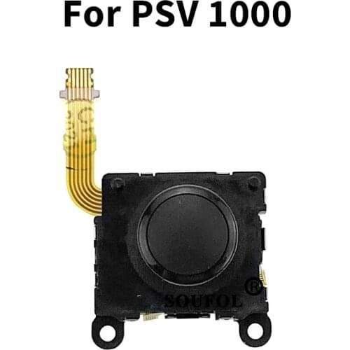 Original NEW 3D Analog Joystick For PS VITA 1000 PSV1000 psvita1000 Analog Joystick Dropshipping