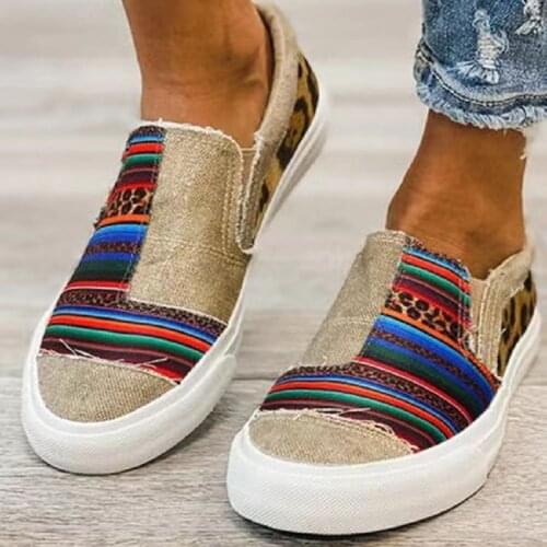 CHAMSGEND Women's Sneakers