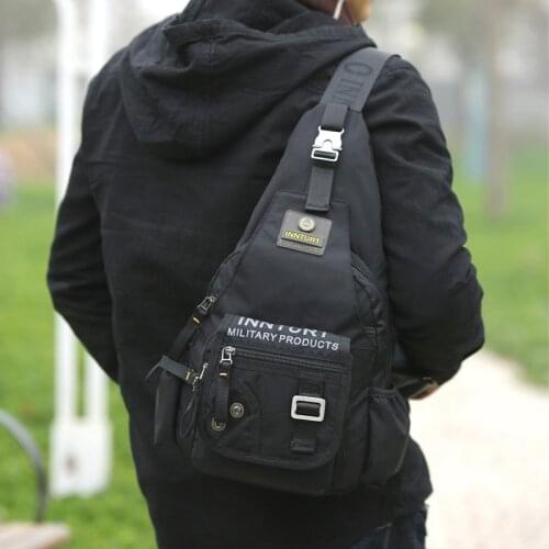 D5Column Mens Fashion Bags