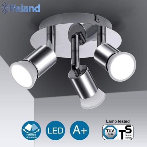Efelandhome Floodlights