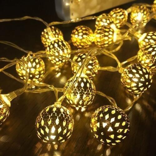 Hansoland LED Balls