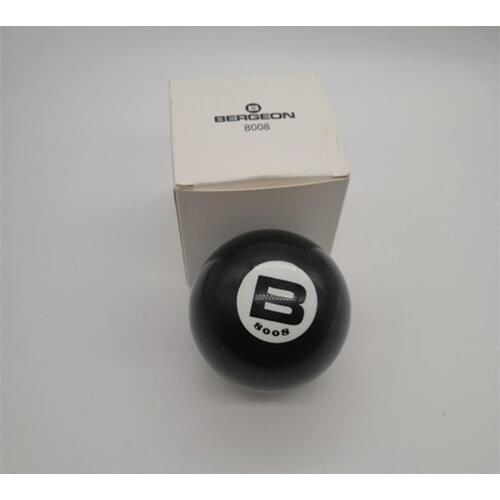 Bergeon 30102-4 Assortment of 4 oilers surtido de 4 pieces set for watch tools