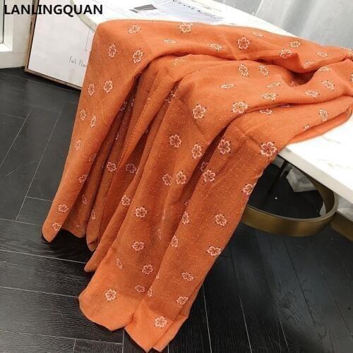 Lanlingquan Women's Bandanas
