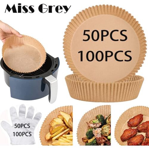 Miss Grey Steamer Pans