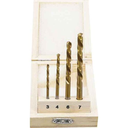 Spool set (Refurbished D)