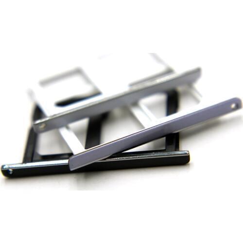 NEW SIM TRAY HOLDER FOR LG X Power K220DS LS755 K450