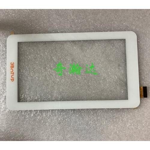 7'' New tablet for EVOTOR 7.2 touch screen Digitizer Sensor