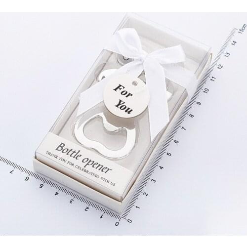 Birthday Gift silver 25 Bottle Openers 25th Wine Bottle Opener Wedding Gift Wedding Anniversary Gifts