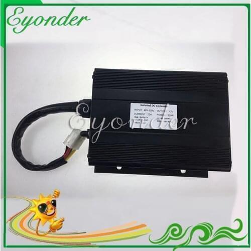 60v 80v 96v 100v 110v 120v 72vdc to 48vdc step down buck Voltage regulator power supply 10a480w500w dc to dc isolation converter