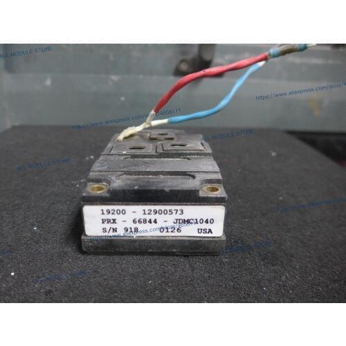 PRX-66844-JDMC1040 FREE SHIPPING ORIGINAL MODULE