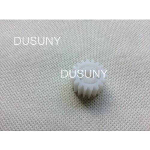 Compatible new fuser drive gear for Minolta BH235 BH195 BH215 7719 10 pcs per lot