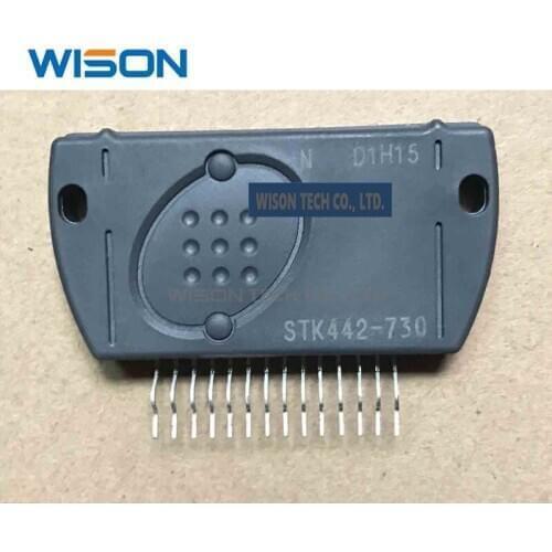 STK442-730 Free Shippin original MODULE