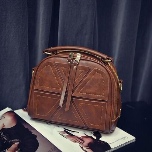 Women Messenger Bags Ladies Handbags Women Bags Small Totes Woman Crossbody Bags Shoulder Fashion Designer Bag Patchwork