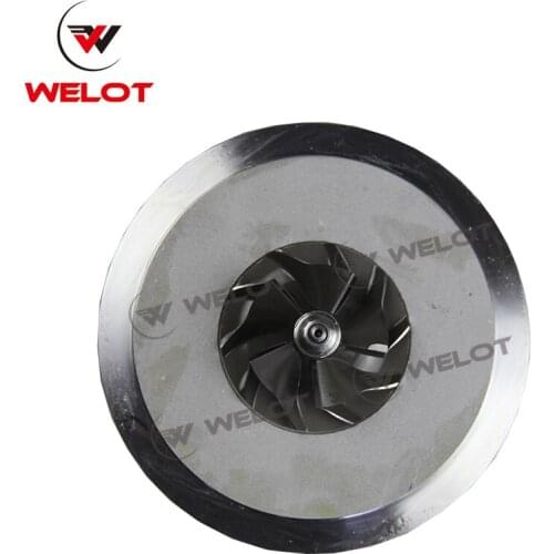 Turbo Cartridge CHRA Core Assembly GT2260V 725364-1 11657789083 For BMW 3.0D 2993 ccm 218 BHP 160 kW M57N 6 Cylinder 2002-2008