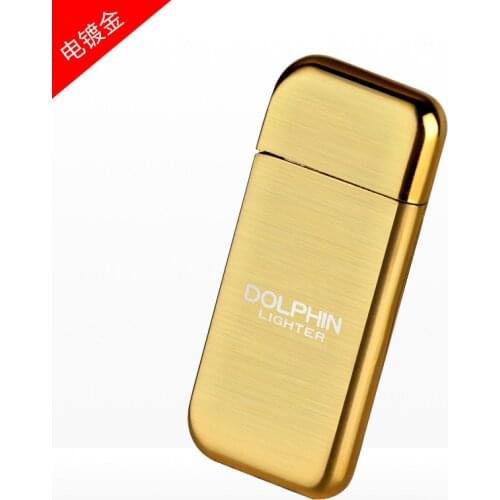 Ultra-thin Small Grinding Wheel Metal Creative Inflatable Lighter Smoking Accessories for Weed Cute for Girls Rolling Tray Gift