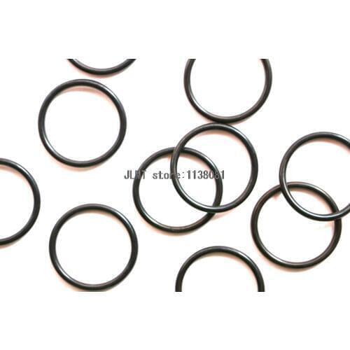 Oring O-ring Sealing NBR 38x3.1 38*3.1 38 3.1 Rubber O ring Seal 10 Pieces in 1 Lot ( mm )
