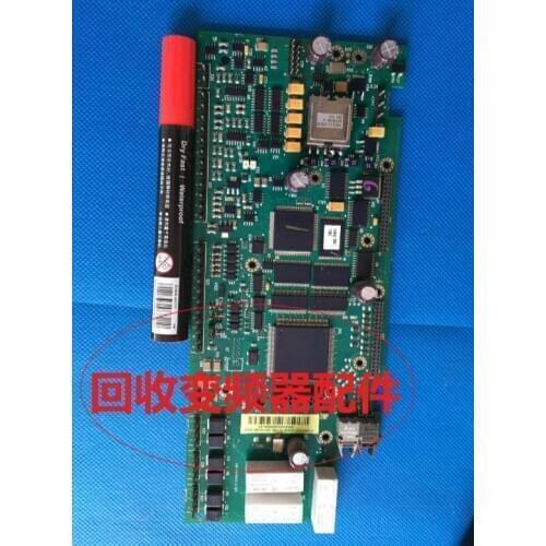 ACS800 series RMIO-12C motherboard CPU control IO board 160KW 220KW 250KW 315KW