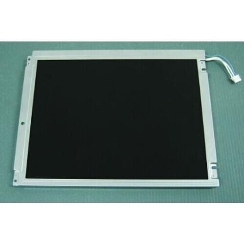 100% original test LCD SCREEN NL6448AC33-59 10.4 inch