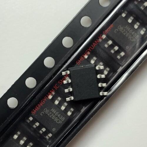 5 pcs/lot OB5269CPA OB5269CP B5269 SOP-8 100% new imported original 100% quality