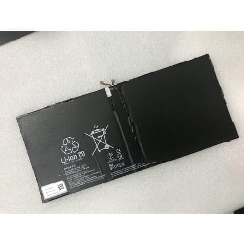 NEW Original quality LIS2206ERPC for tablet Z2 battery SGP511 SGP512 SGP521 SGP541