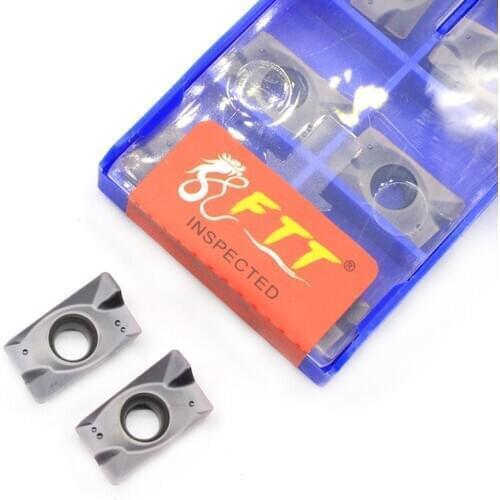 APMT1604 DL HP1025 carbide inserts Turning tool APMT 1604 Face Mill Lathe Tools Milling cutter CNC tool APMT1604PDER